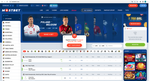 MostBet AZ - İdman və Qumar Müəssisə Oyunlarında Güvəndiyiniz Tərəfdaş