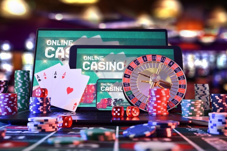 Discover Excitement at DaVinci's Gold Online Casino UK 6