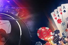 Discovering Excitement at Slots Charm Casino & Sportsbook Discovering Excitement at Slots Charm Casino & Sportsbook
