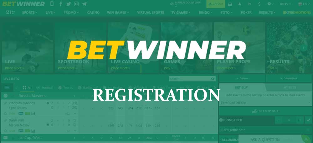 Explore Betwinner Your Ultimate Betting Companion Explore Betwinner Your Ultimate Betting Companion