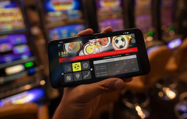 Explore the Exciting World of Betting with morzatbet Explore the Exciting World of Betting with morzatbet