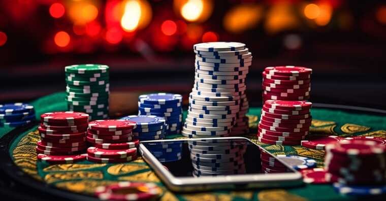Explore the Thrills of Jammy Jack Casino 14 Explore the Thrills of Jammy Jack Casino 14