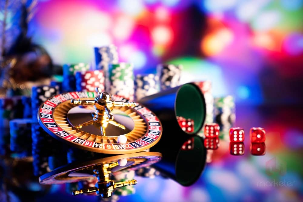 The Ultimate Guide to Online Bitcoin Casino UK The Ultimate Guide to Online Bitcoin Casino UK