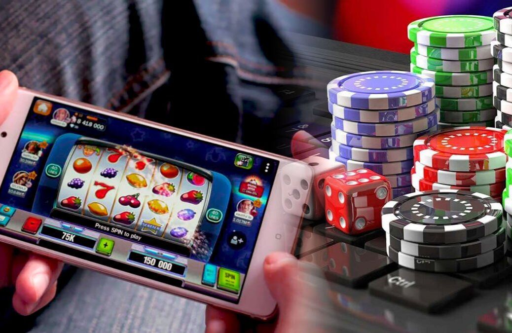 The Ultimate Guide to Online Bitcoin Casino UK The Ultimate Guide to Online Bitcoin Casino UK