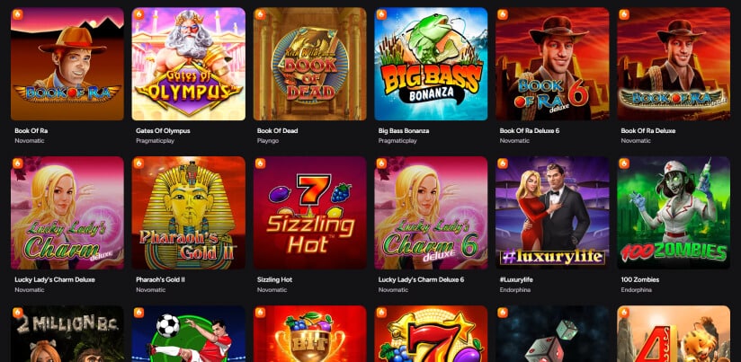 Casiny Casino Review Your Ultimate Guide to Online Gaming