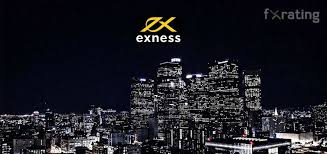 Comprehensive Review of Exness Forex Broker Comprehensive Review of Exness Forex Broker