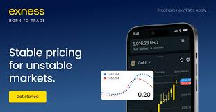 Comprehensive Review of Exness Forex Broker Comprehensive Review of Exness Forex Broker