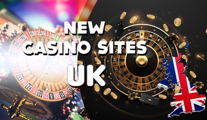 Discover the Best Online Casino UK Not On the Radar Discover the Best Online Casino UK Not On the Radar