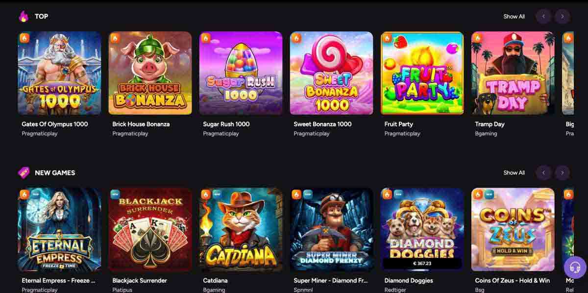 Discover the Exciting Casiny Casino No Deposit Bonus 15 Discover the Exciting Casiny Casino No Deposit Bonus 15