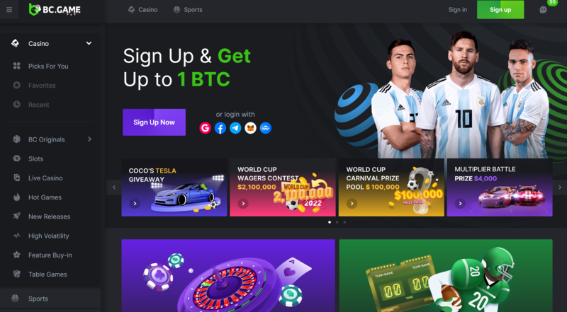 Discover the Thrills of Hash BC.Game Your Gateway to Exciting Online Gaming