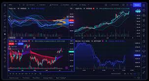 Discovering the Best Trading App in the World
