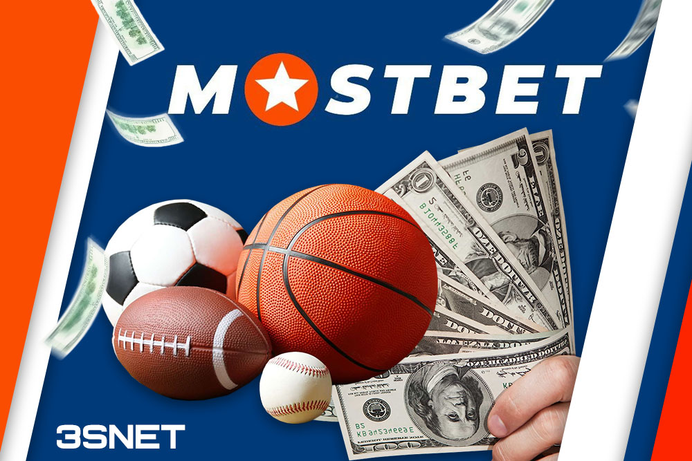 Experience High-Stakes Excitement with Mostbet 0 Experience High-Stakes Excitement with Mostbet 0