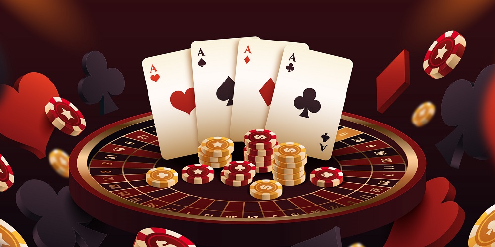 Experience the Thrill of Winning at Vegastars Casino AU 13