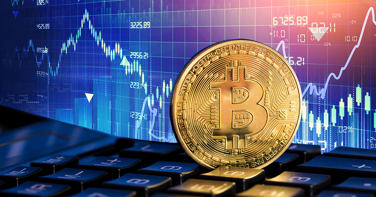 Exploring the Future of Finance Crypto Currency Trading App