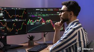 Exploring the Future of Finance Crypto Currency Trading App