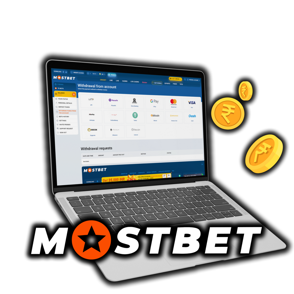 MostBet Aviator Application and APK Download
