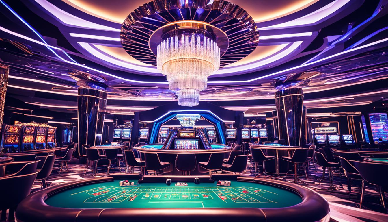 Responsible Gaming