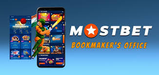 Mostbet Casino Your Ticket to Unforgettable Entertainment Mostbet Casino Your Ticket to Unforgettable Entertainment