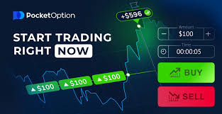 Pocket Option A Deep Dive into the World of Online Trading
