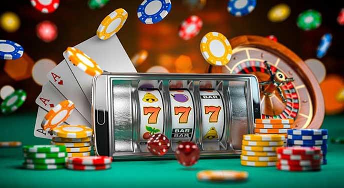 Top 10 Online Casino UK – Your Ultimate Guide to the Best Casinos