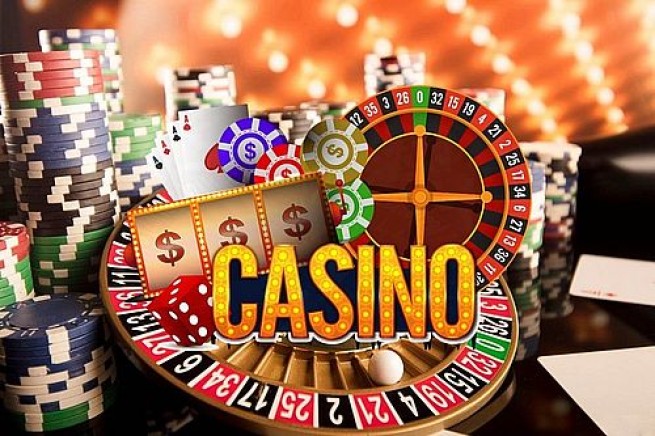 Top 10 Online Casino UK – Your Ultimate Guide to the Best Casinos