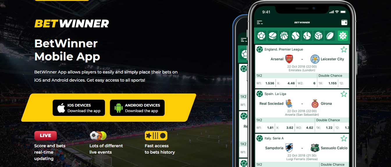 Complete Guide to Betwinner Register Step by Step Process Complete Guide to Betwinner Register Step by Step Process