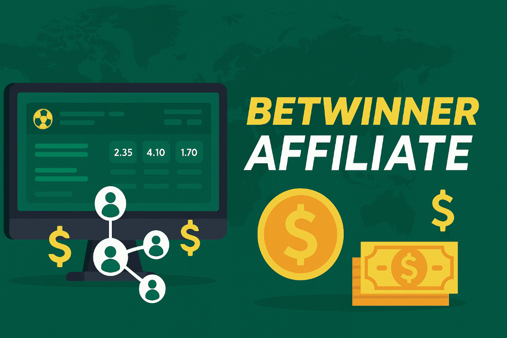 Découvrez les Avantages de Betwinner pour les Pariants Français