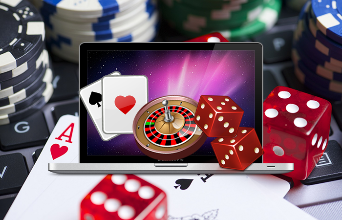 Enjoy Thousands of Casino Slot - A Deep Dive into the Exciting World of Slots