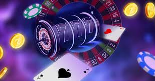 Explore the Exciting World of iWild Casino Online Games 1