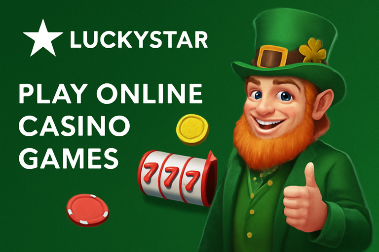 Lucky Star App — comprehensive guide to the Lucky Star App experience Lucky Star App — comprehensive guide to the Lucky Star App experience