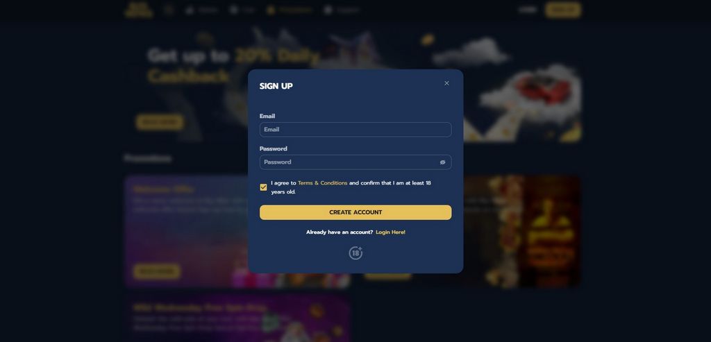 Big Wins sis websites [2025] All casinos, perks & reviews