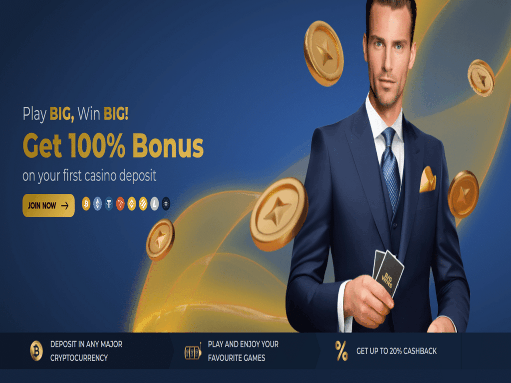 BigWins Casino Site - Review 3 Essential Points Before 200 Cash Money Rotates