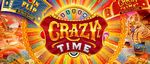 Crazy Time - Raccolta di slot machine gratuite a cura dello sviluppatore