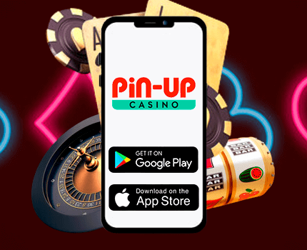 Pin up (Pinup) official site