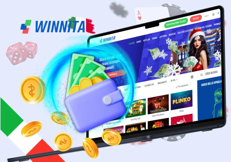 Sito Winnita Casino Italia Sito Winnita Casino Italia