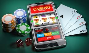 NFT Rewards in Casino Apps 1