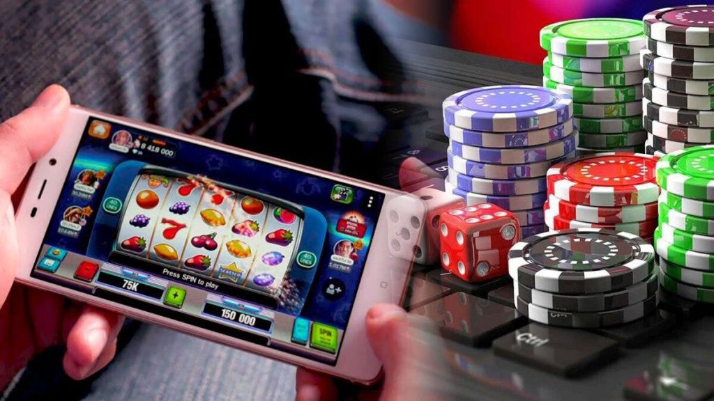 Objevte Nejlepší Online Casino pro Neomezenou Zábavu Objevte Nejlepší Online Casino pro Neomezenou Zábavu