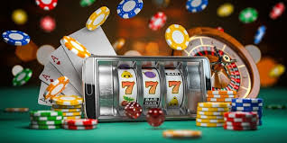 Objevte Nejlepší Online Casino pro Neomezenou Zábavu Objevte Nejlepší Online Casino pro Neomezenou Zábavu