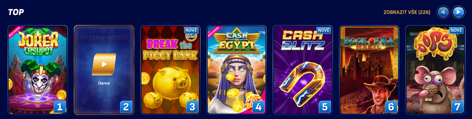 Slovenské casino pro české hráče – Objevte nové možnosti zábavy 4