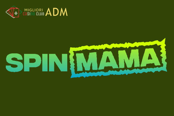 Spinmama Casino - Twoje miejsce na niezapomnianą rozrywkę hazardową!