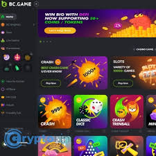 Understanding BC Game Sportsbook Access A Guide for Gamblers