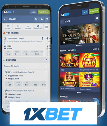 1xBet Responsible Gaming Promoting Safe Gambling Practices