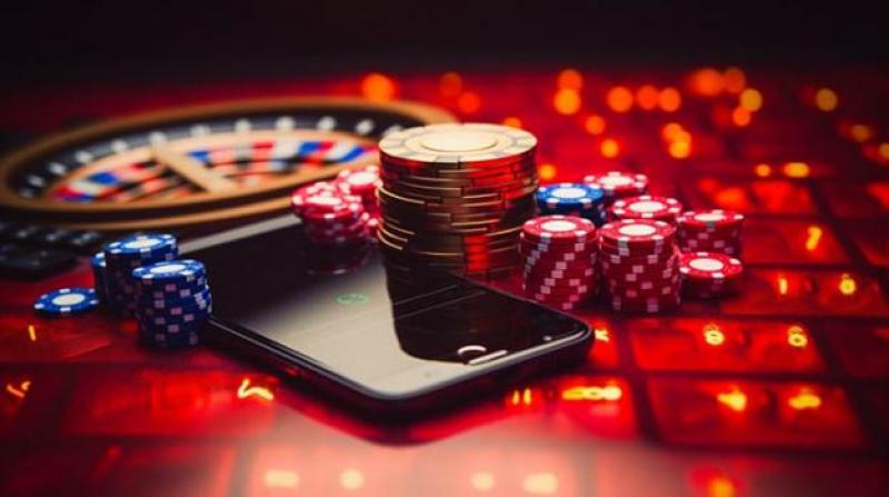 Bets24 Online Casino UK - A Comprehensive Guide