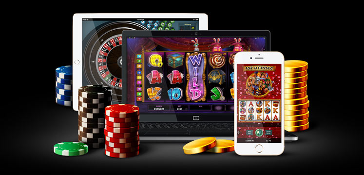 Bets24 Online Casino UK - A Comprehensive Guide