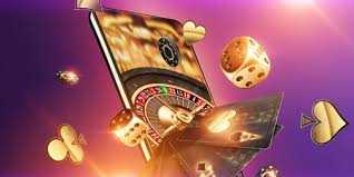 Discover the Thrills of BetBlast Casino UK Discover the Thrills of BetBlast Casino UK