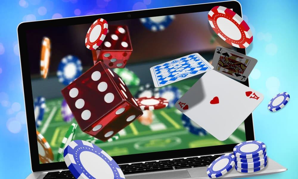 Experience the Thrill at Online UK Mad Casino 16
