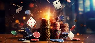 Explore Exciting Games at Online UK LegionBet Casino