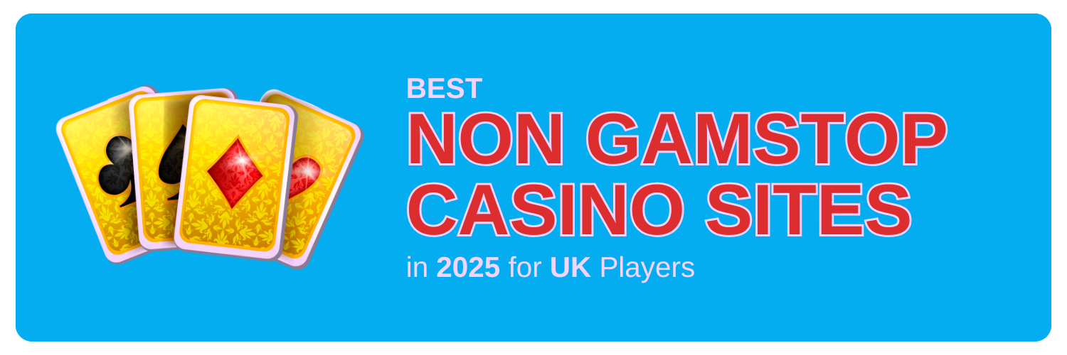 Explore Non Gamstop Casinos in the UK 541556860 Explore Non Gamstop Casinos in the UK 541556860