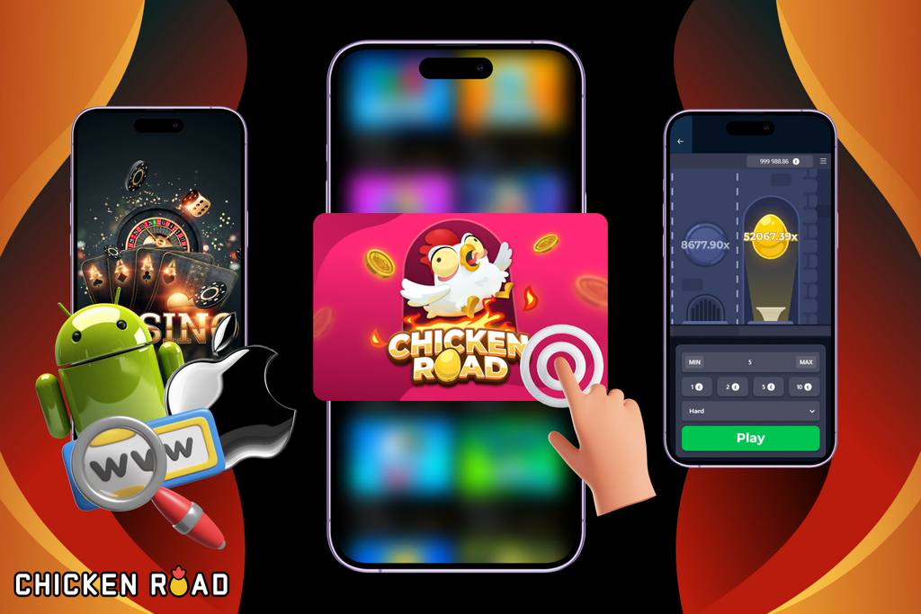 Los mejores casinos online para jugar a Chicken Road en 2025 Los mejores casinos online para jugar a Chicken Road en 2025