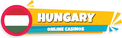 Top Online Casinos in Hungary for 2025
